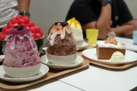 Mykori Dessert Cafe