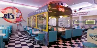 Tommy Mel's