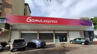 Supermercado Gama Express