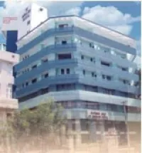 Bengaluru Hospital, Susruta Medical Aid AndResearch Home Limited