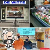 Frituur De Witte