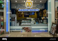 Auntie Anne's