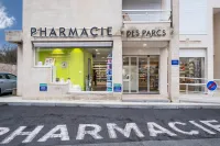 Pharmacie Masse Toulouse