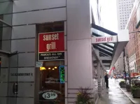 Sunset Grill