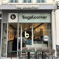 Bagel Corner Lyon 2