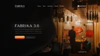 FABRIKA 3.0