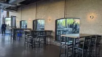 Metropolitan Brewing Taproom