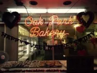 Oak Park Bakery