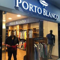 Porto Blanco Tienda Outlet