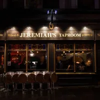 Jeremiah's Taproom