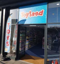 Toyland Toyshop