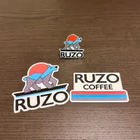 Ruzo Coffee