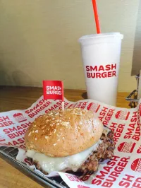 Smash Burger