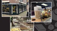 Chocoladehuis Voorburg