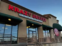 Krazy Buffet