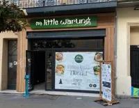 My Little Warung