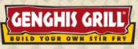 Genghis Grill