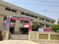 S. Satnam Singh Memorial Innocent Hearts Multispeciality Hospital