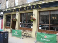 The Windsor