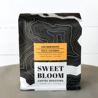 Sweet Bloom Coffee Roasters