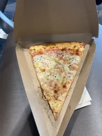 Pink's Pizza