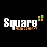 The Square Pizza Company