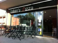 Italian's Pizza