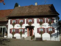 Landgasthof Zum Pflug