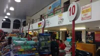 Supermercado REX