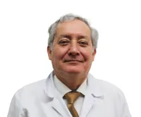 Dr. Roberto Almeida