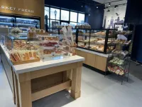 Paris Baguette