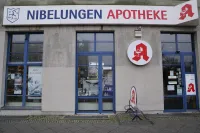 Nibelungenapotheke