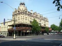 Shamrock Hotel