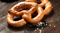 Berlins Bretzel Wagen