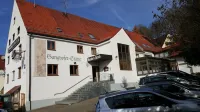 Landgasthof zum Hirsch