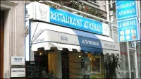 Paris Restaurant