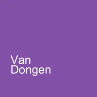 Van Dongen