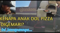 Anak Dol Pizza Cherating