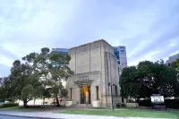 Christian Science Perth