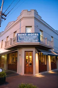 Kent Hotel