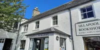 Ullapool Bookshop