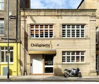 The Chiropractic Clinic