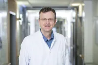 Dr. med. Roger Gerke