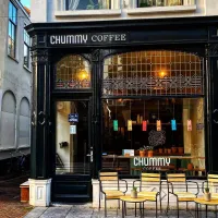 Chummy Coffee Leiden