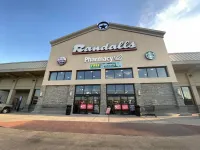 Randalls Pharmacy