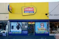 Chemist Warehouse