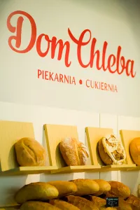 Dom Chleba