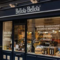 Bellota-Bellota