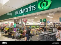 Woolworths