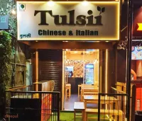 Tulsi Restaurant